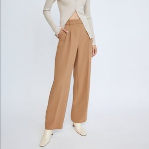 ARITZIA Wilfred Effortless Pant